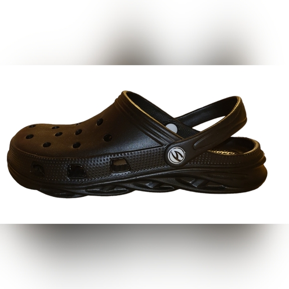 Unbranded size 40 black shoe - Picture 14 of 14